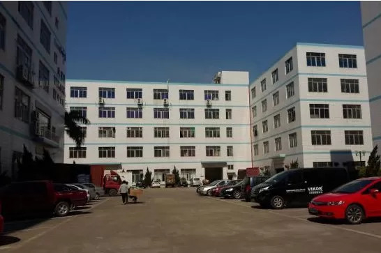 中国 Guangzhou Bolema B&amp;T Com., Ltd 会社概要