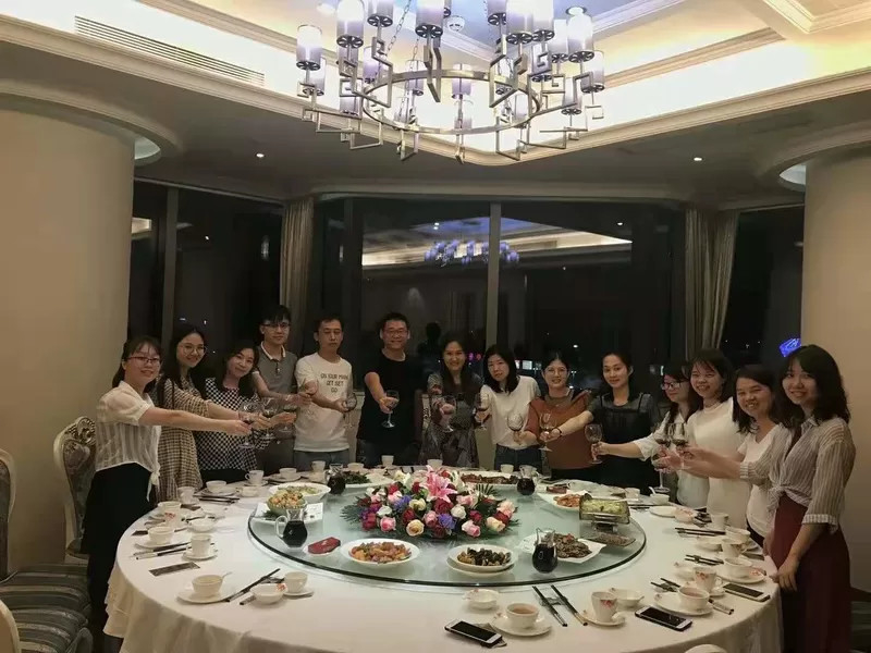 中国 Guangzhou Bolema B&amp;T Com., Ltd 会社概要