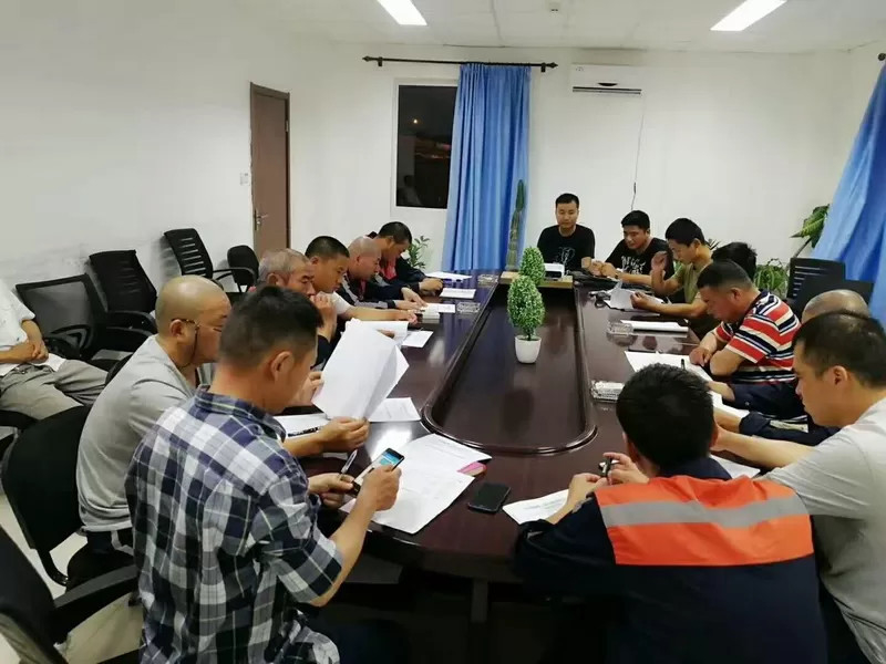 中国 Guangzhou Bolema B&amp;T Com., Ltd 会社概要