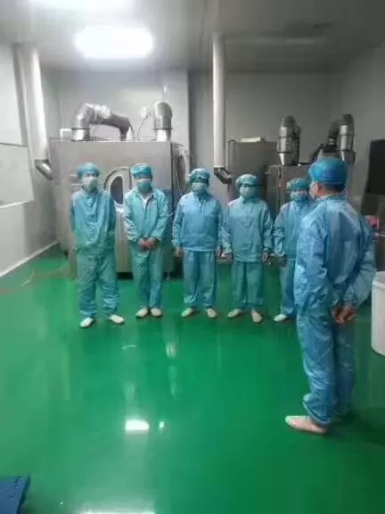 中国 Guangzhou Bolema B&amp;T Com., Ltd 会社概要