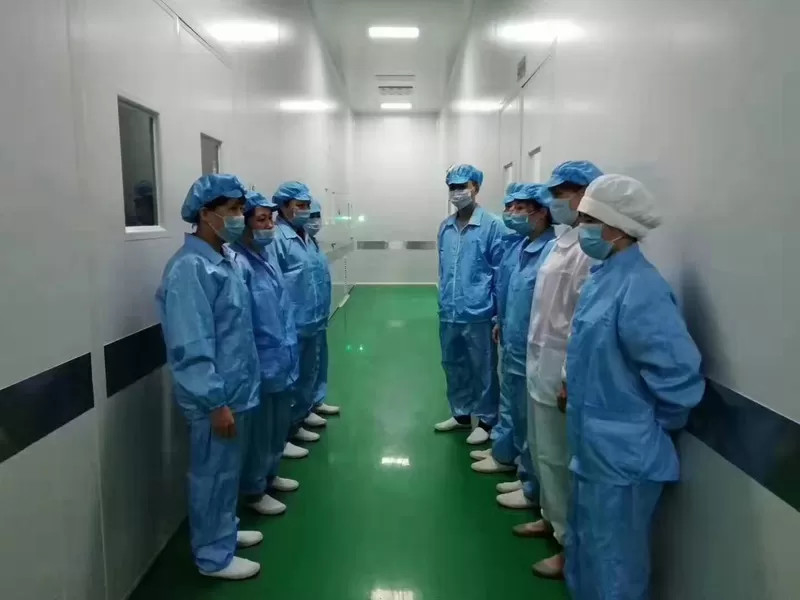 中国 Guangzhou Bolema B&amp;T Com., Ltd 会社概要