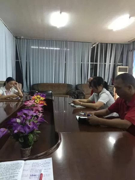 中国 Guangzhou Bolema B&amp;T Com., Ltd 会社概要