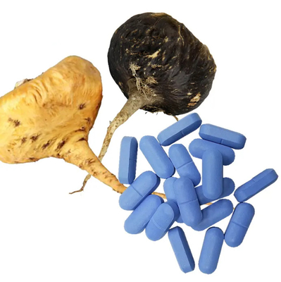 Customized Maca Ginseng Horney Goat Weed Extract Tablet In Bulk